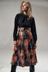 Blouse model 150436